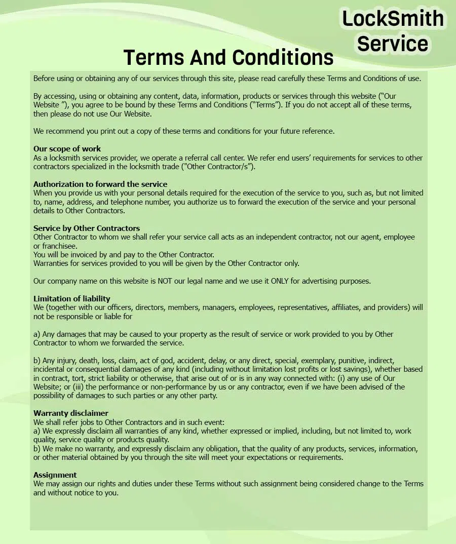 Anchor Locksmith Store Phoenix, AZ 480-612-9212